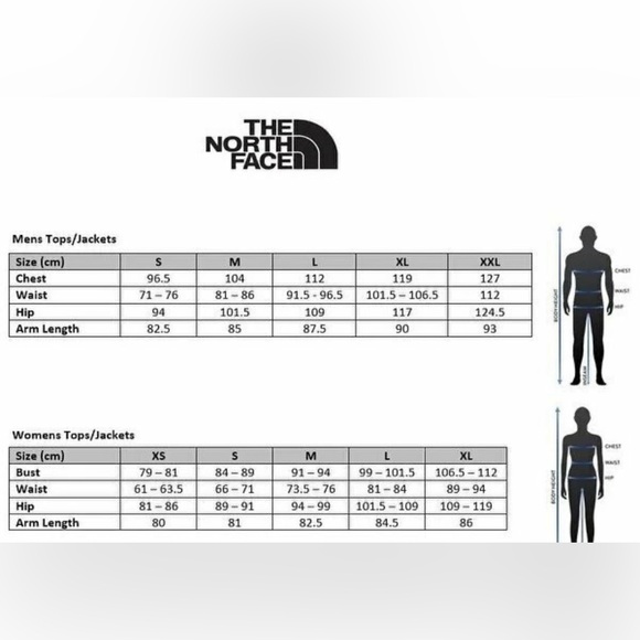 The North Face Women's Black Hooded Jacket - Picture 8 of 8